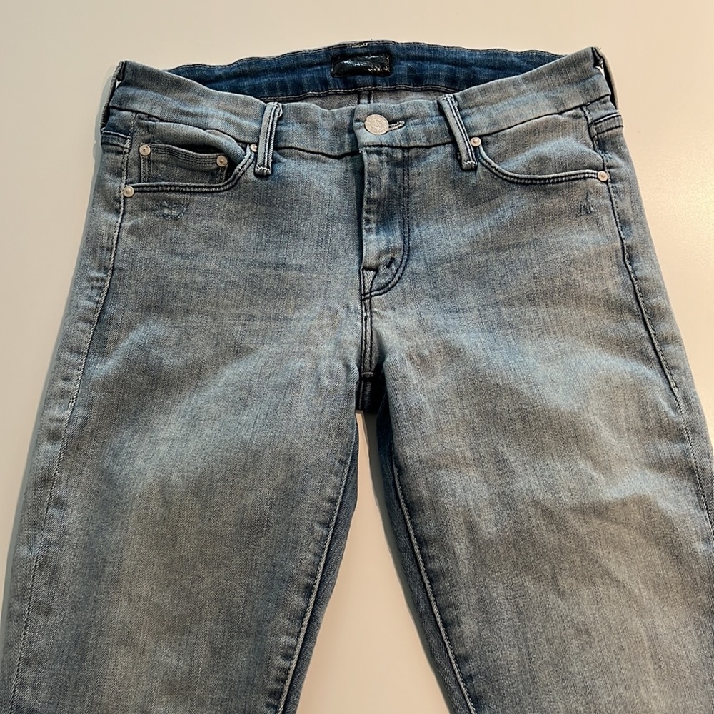MOTHER Jeans - Picture 3 of 13
